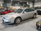 2006 Chevrolet Impala Ltz იყიდება Greenwood-ში, NE - Rear End