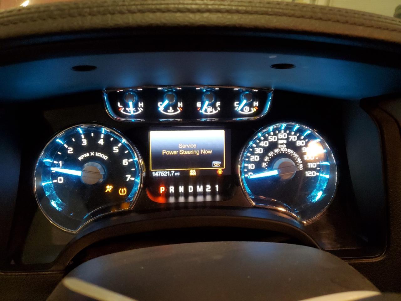 2012 Ford F-150 - Image 9