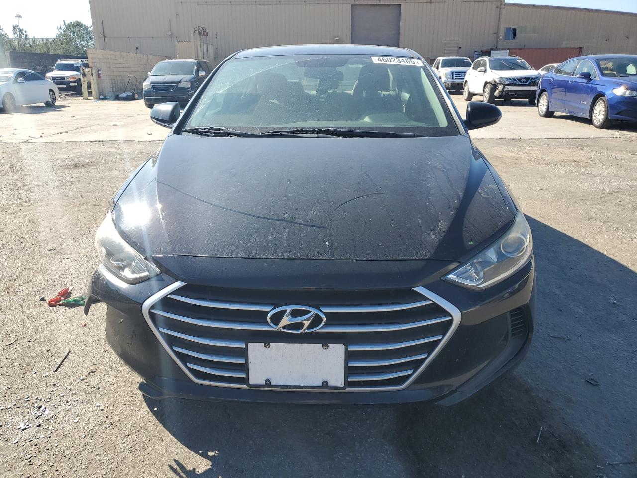 2018 Hyundai Elantra - Image 5