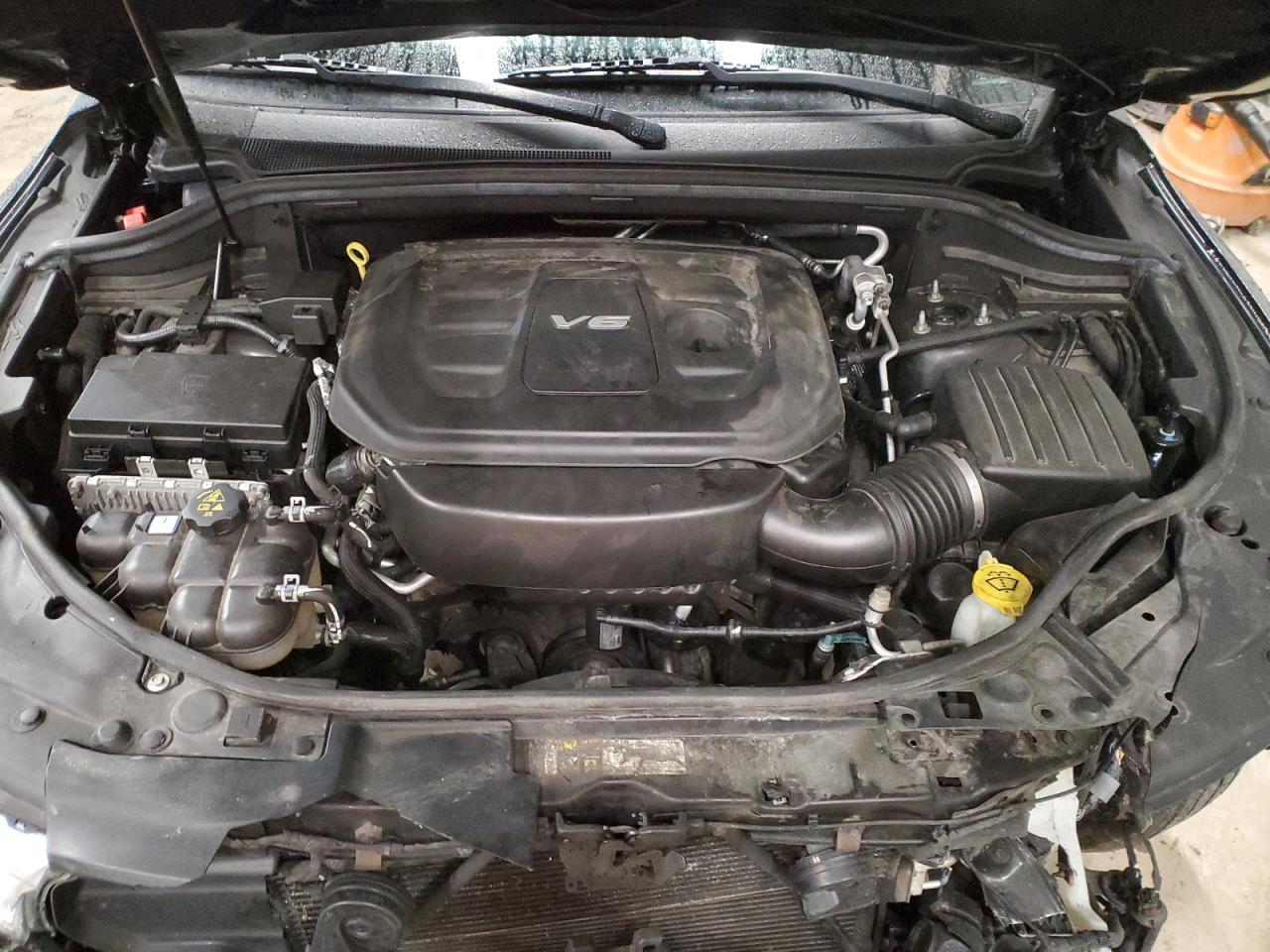 2016 Dodge Durango - Image 13