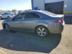 2009 Acura Tsx  en Venta en Vallejo, CA - Vandalism