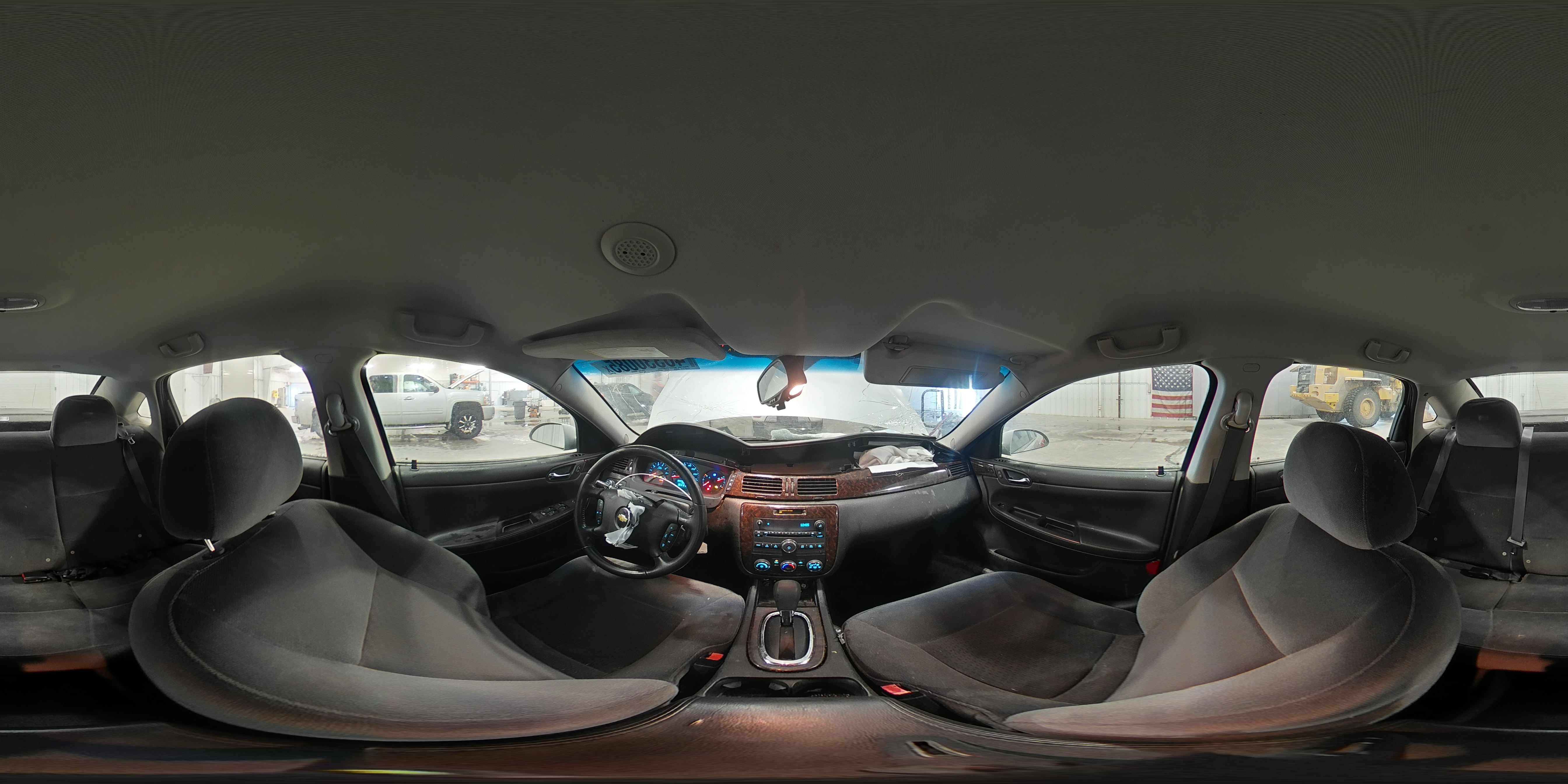 2013 Chevrolet Impala - Image 13
