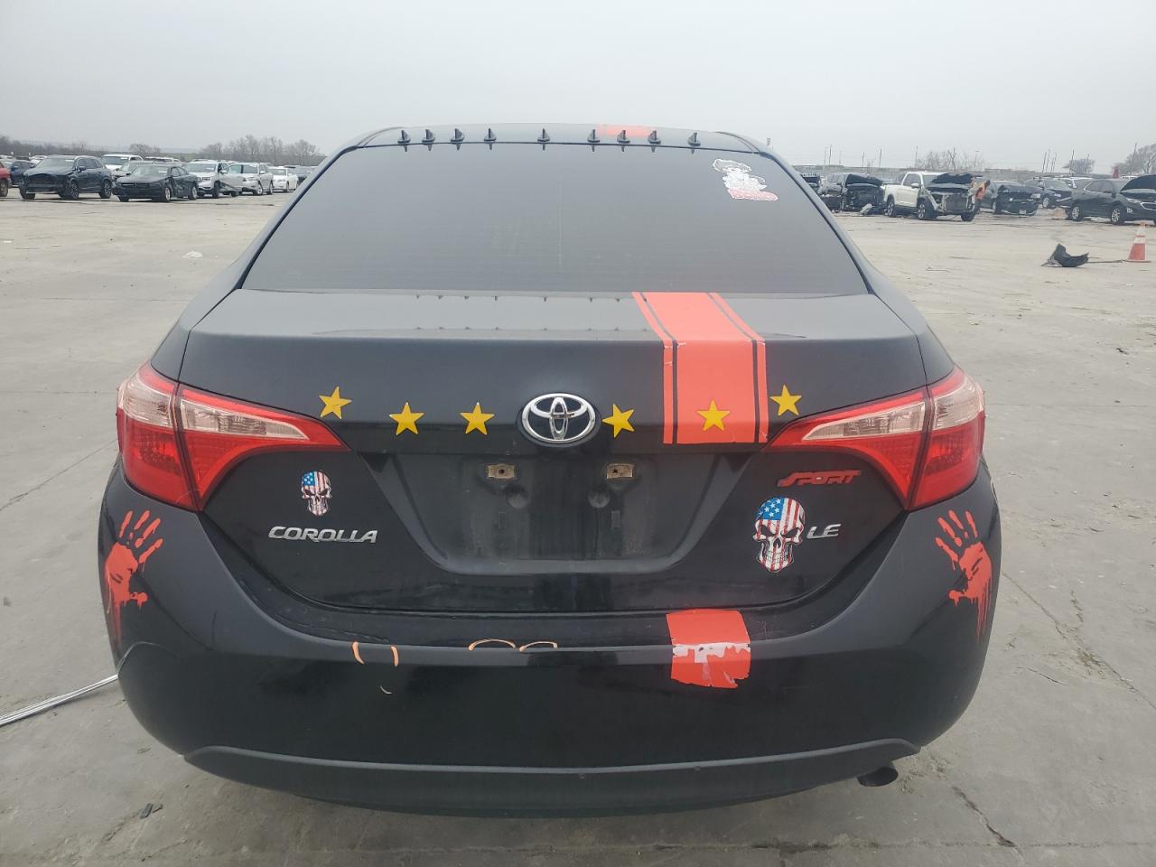 2018 Toyota Corolla - Image 6