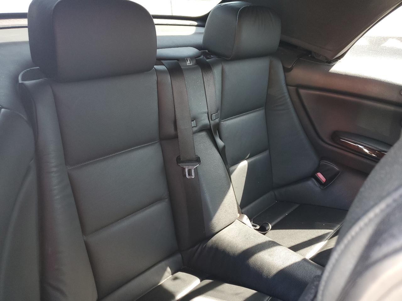 2001 BMW 3er - Image 10