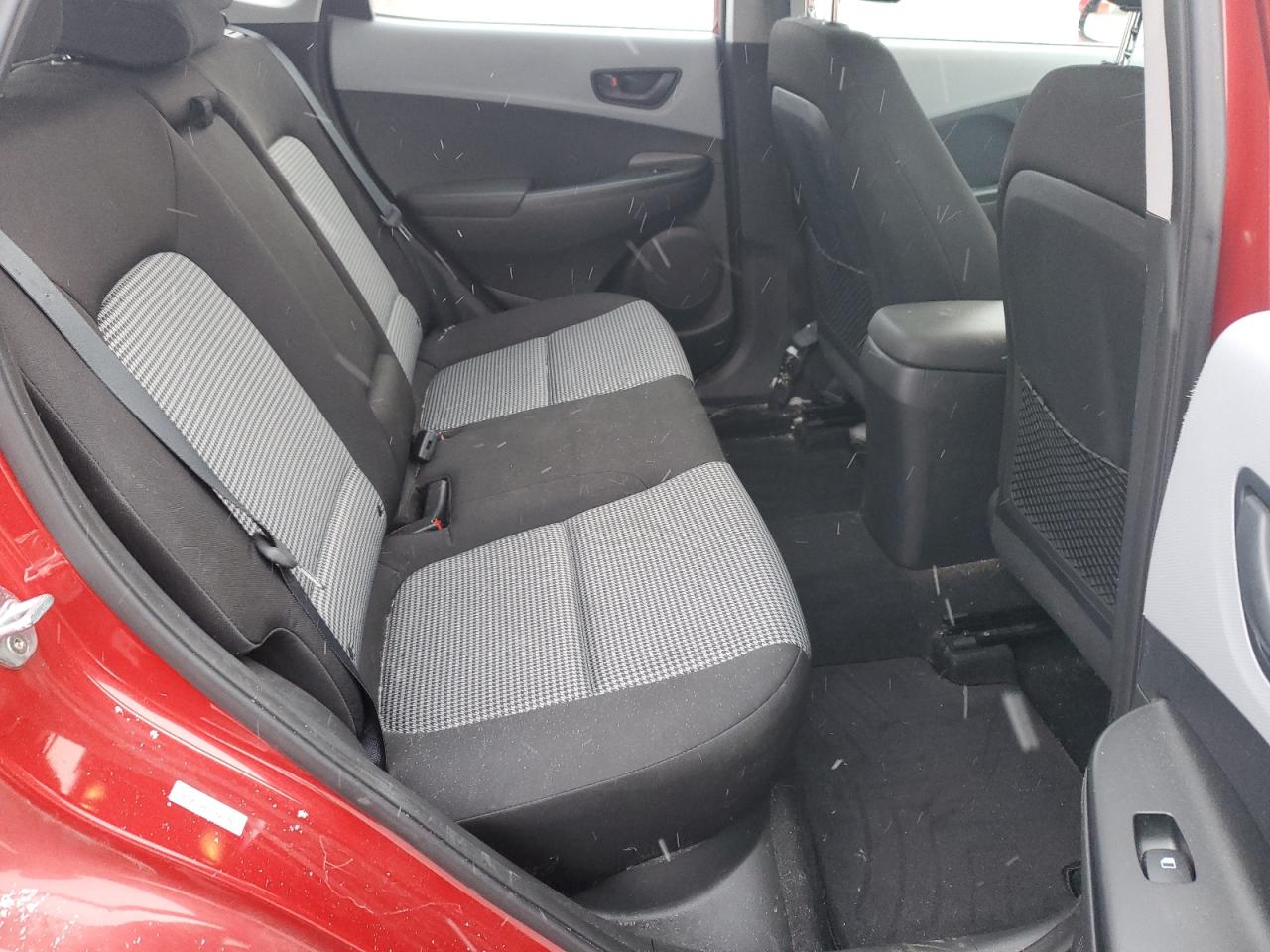 2021 Hyundai Kona - Image 10