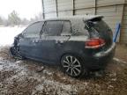 2013 Volkswagen Gti  на продаже в China Grove, NC - Front End