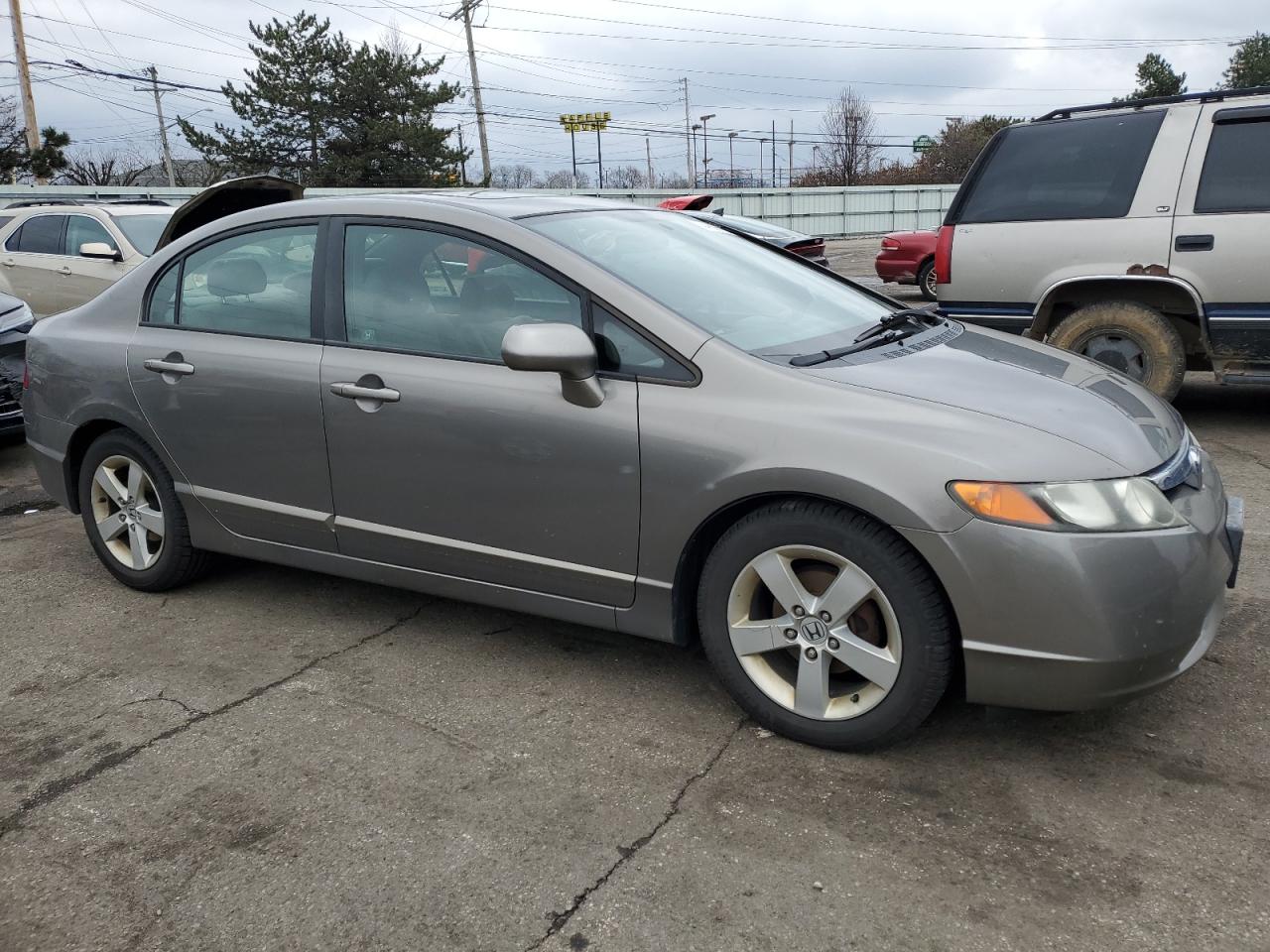 2006 Honda Civic - Image 4