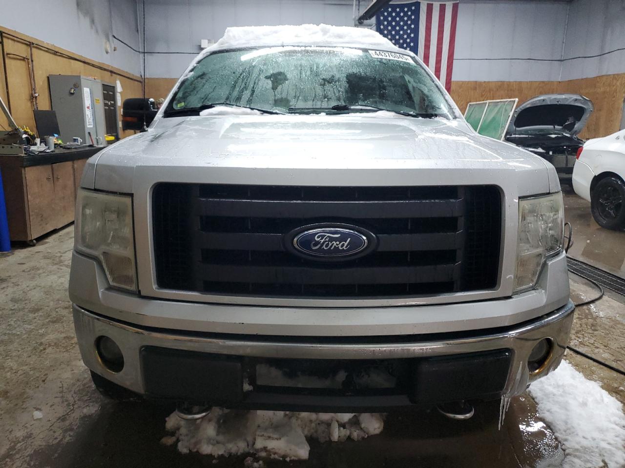 2009 Ford F-150 - Image 5