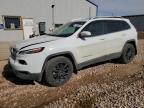 2018 Jeep Cherokee Limited for Sale in Rapid City, SD - Front End