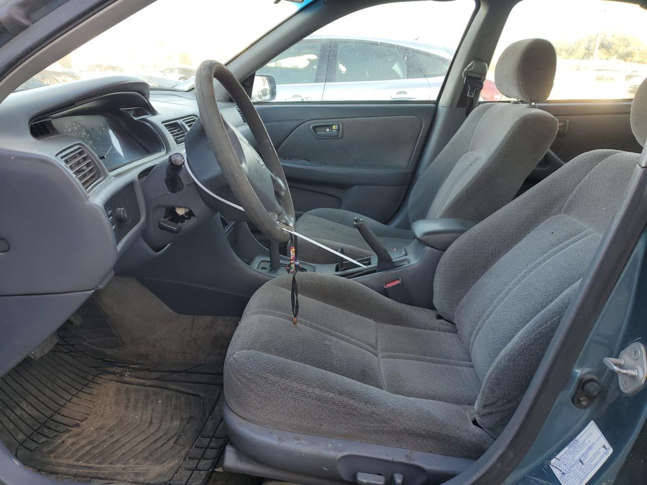 2001 Toyota Camry - Image 7