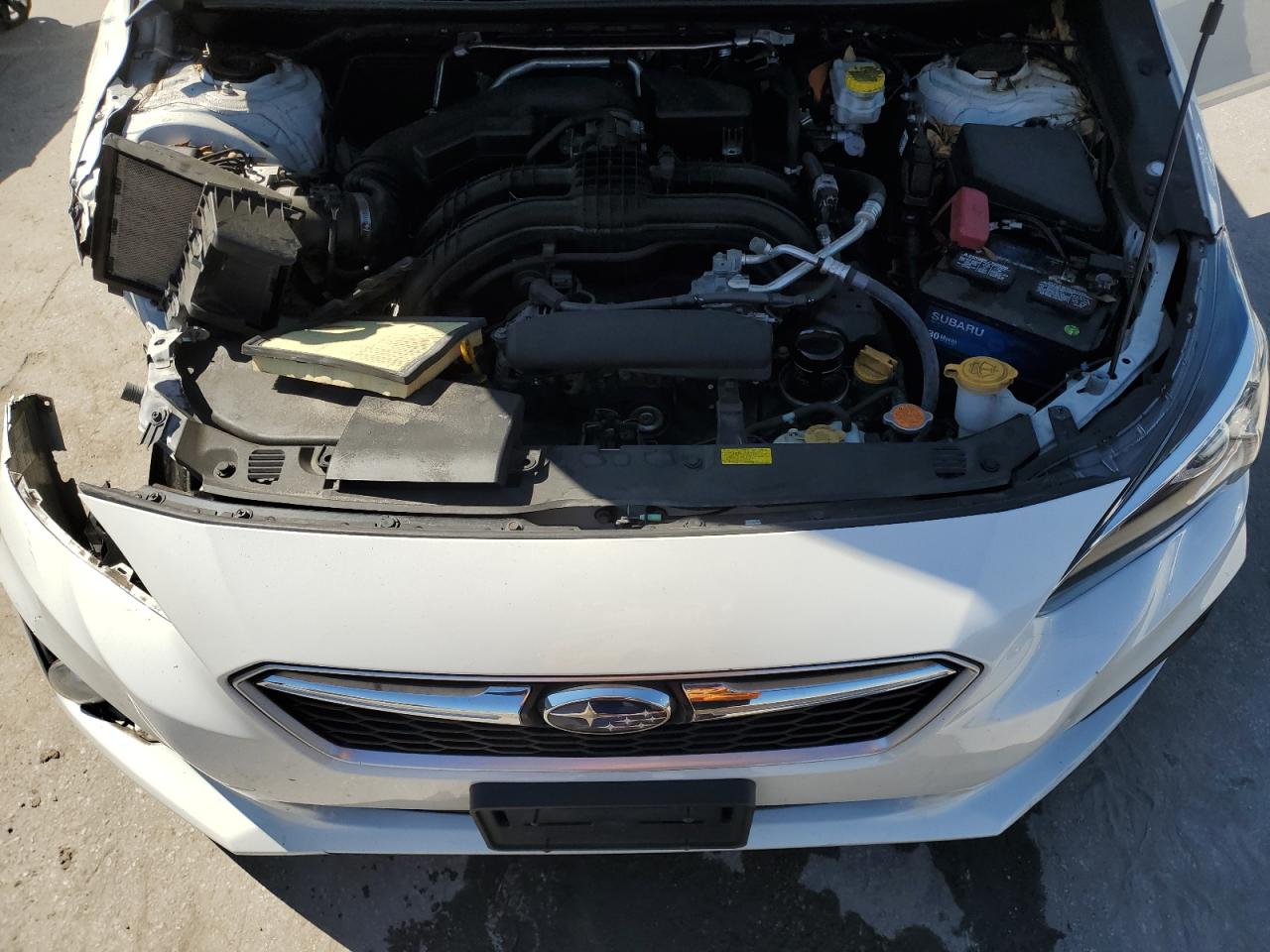 2019 Subaru Impreza - Image 12
