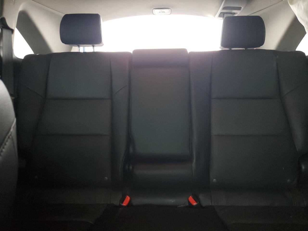 2014 Acura RDX - Image 10