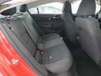 2017 Chevrolet Cruze Ls იყიდება Columbia Station-ში, OH - Undercarriage