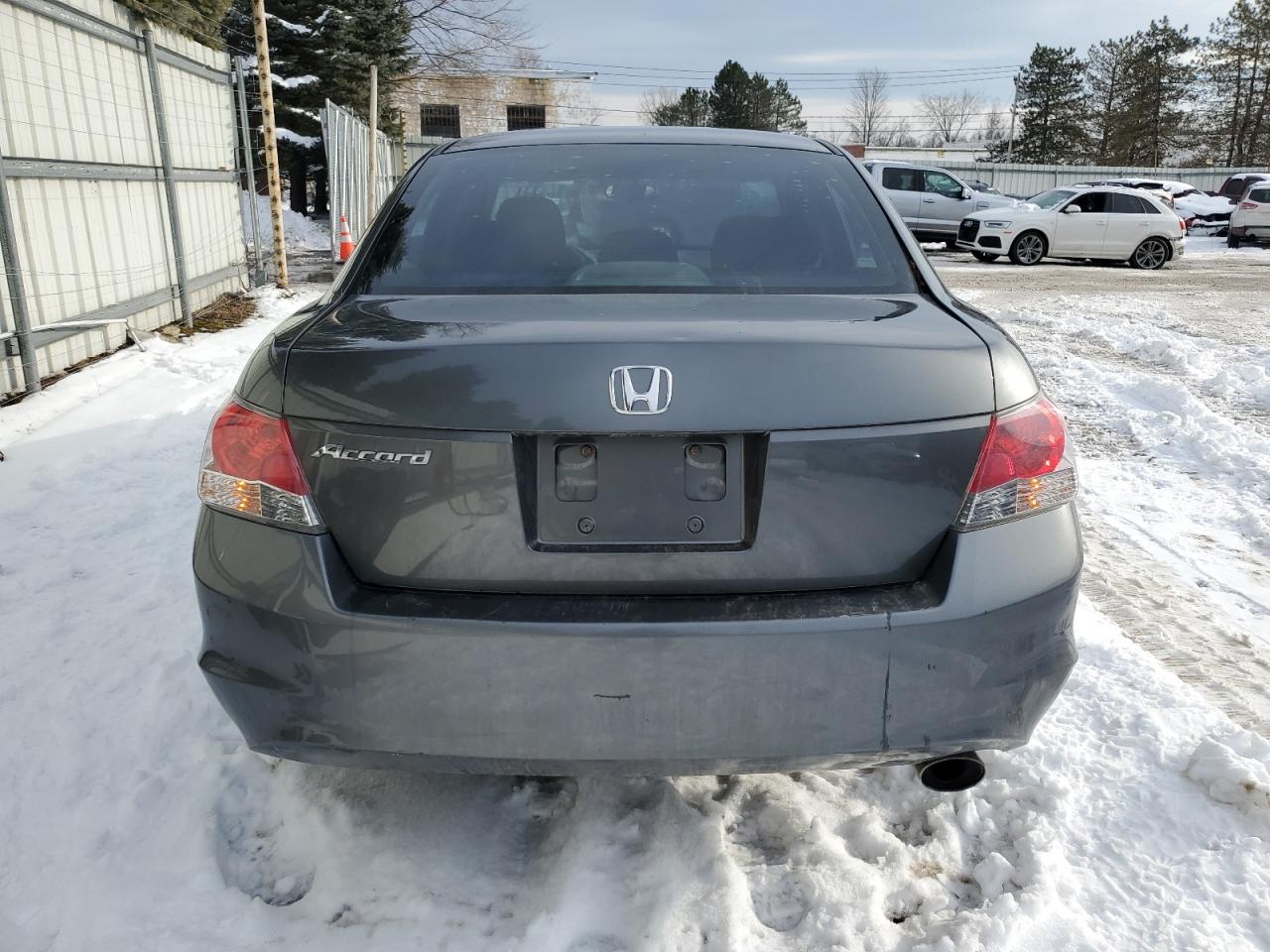 2010 Honda Accord - Image 6