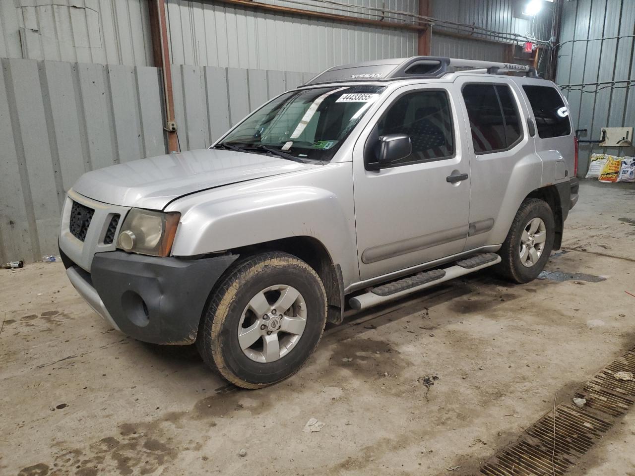 2011 Nissan XTerra - Image 1