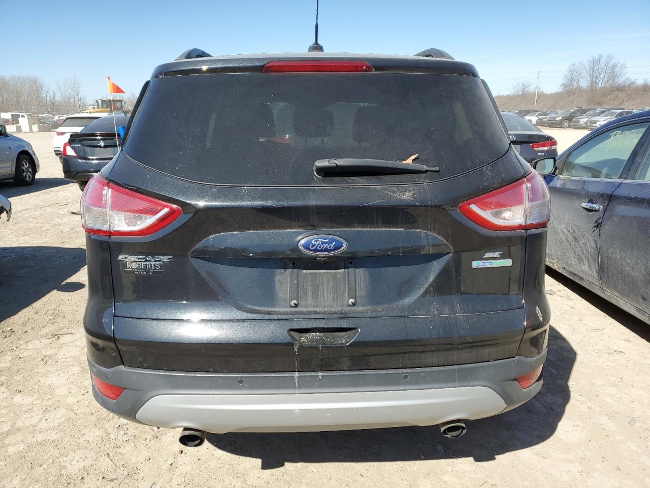 2015 Ford Escape - Image 6