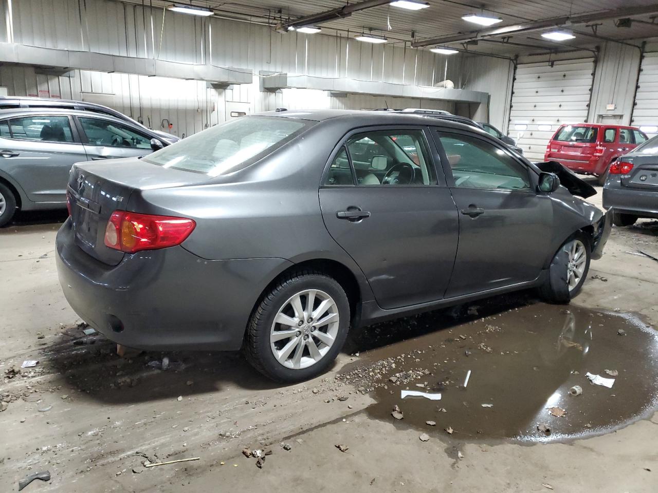 2009 Toyota Corolla - Image 3