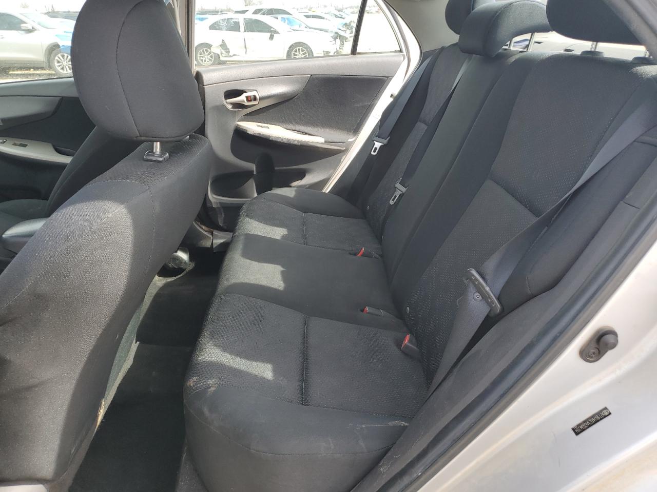 2010 Toyota Corolla - Image 10
