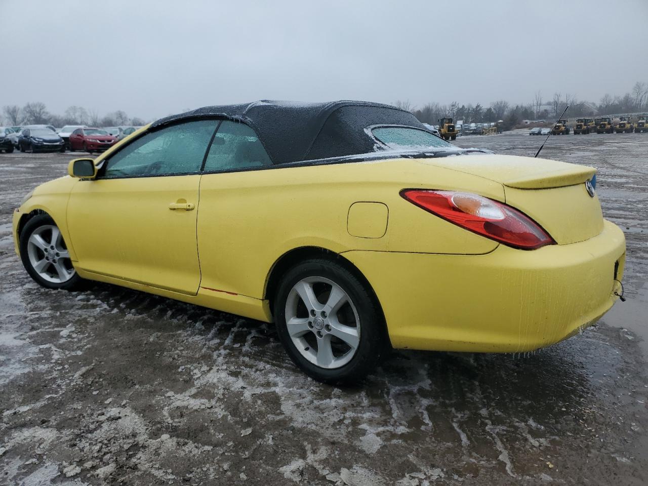 2006 Toyota Camry Solara - Image 2