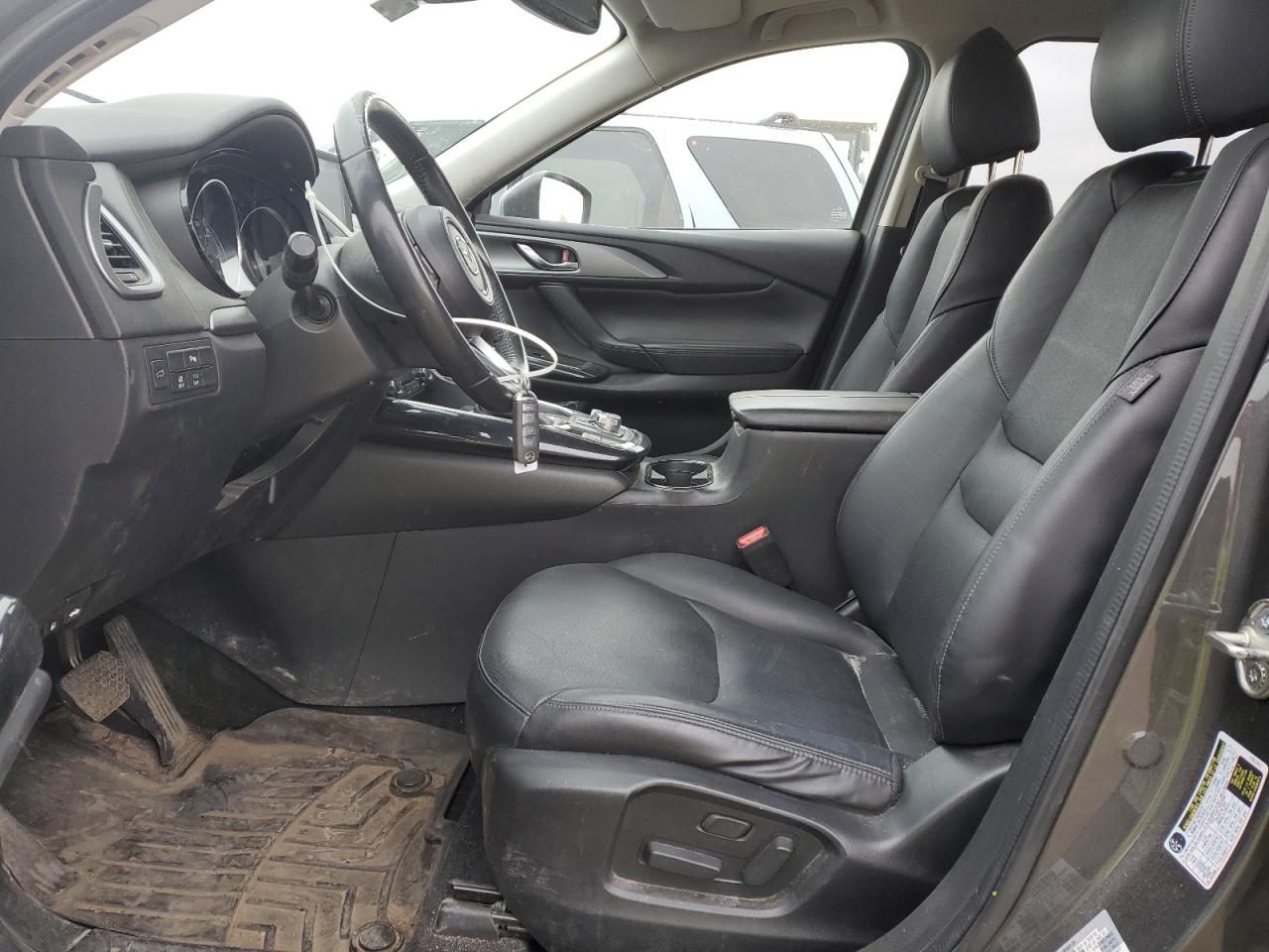 2018 Mazda CX-9 - Image 7