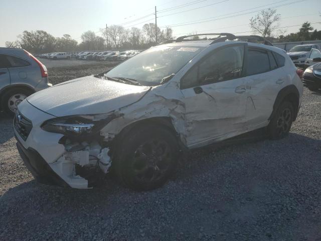 SUBARU CROSSTREK 2022
