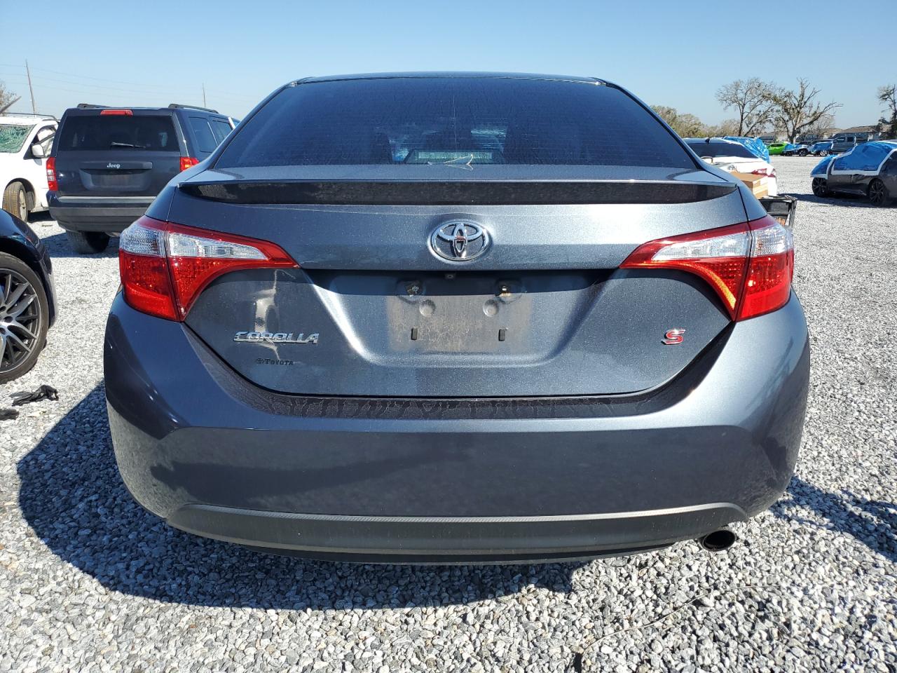 2016 Toyota Corolla - Image 6