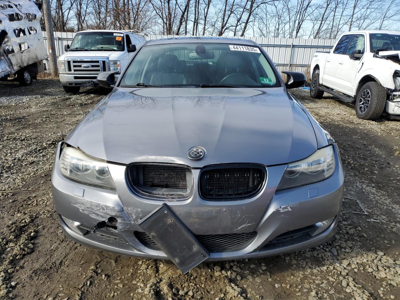 2011 BMW 3er - Image 5