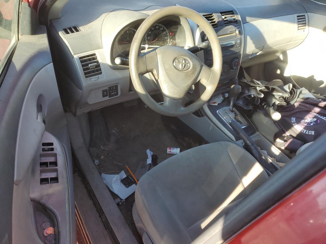 2010 Toyota Corolla - Image 8