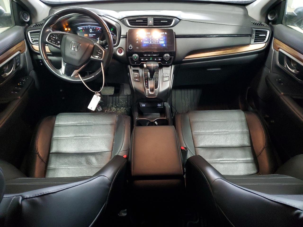 2020 Honda CR-V - Image 8