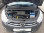 2011 HYUNDAI I10 ACTIVE for sale at Copart WOLVERHAMPTON