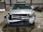 2007 Honda Pilot Exl продається в Jacksonville, FL - Front End