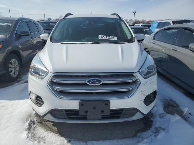  FORD ESCAPE 2018 Белый