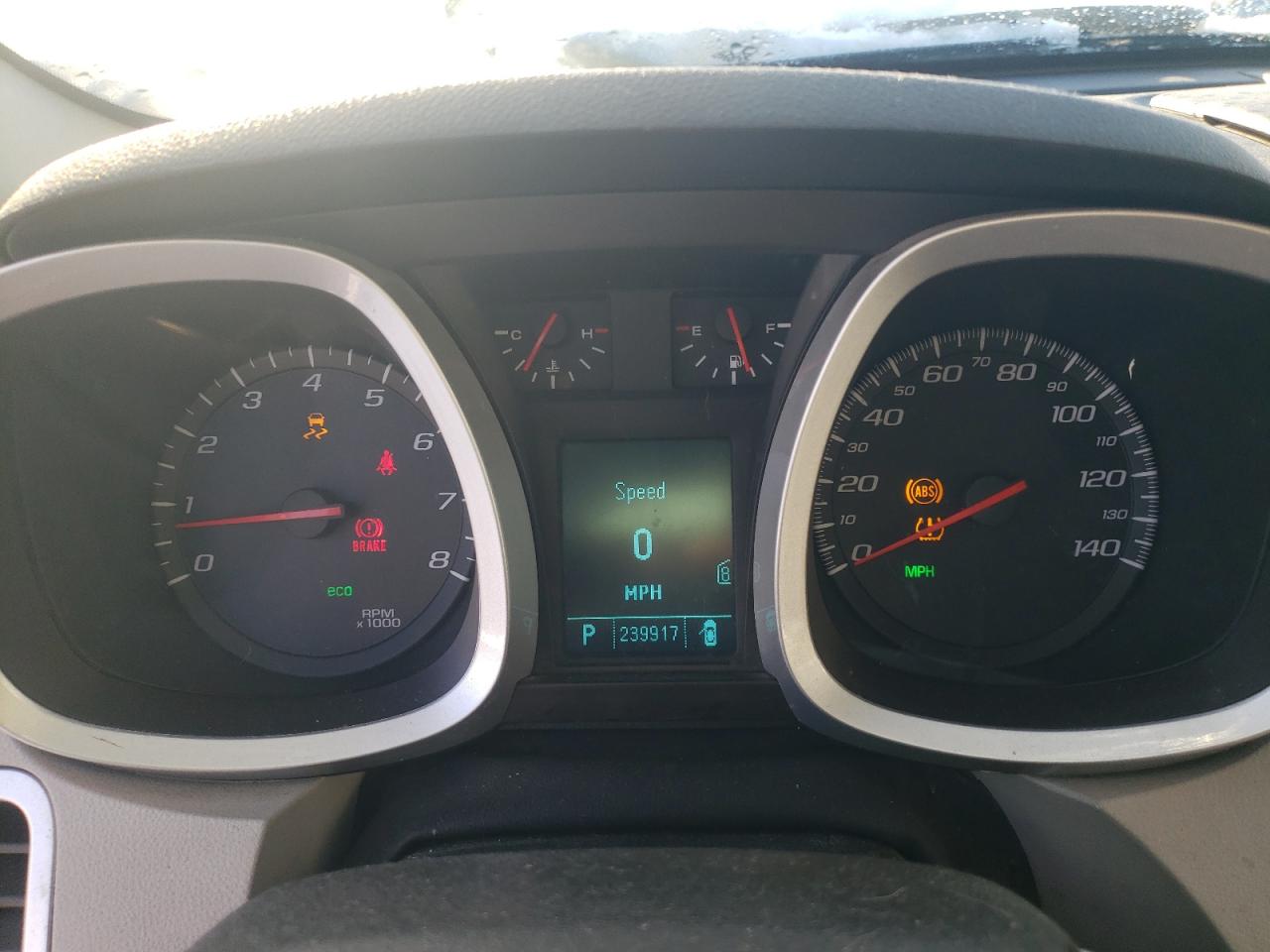 2010 Chevrolet Equinox - Image 9