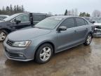 2015 VOLKSWAGEN JETTA SEL for sale at Copart ON - TORONTO