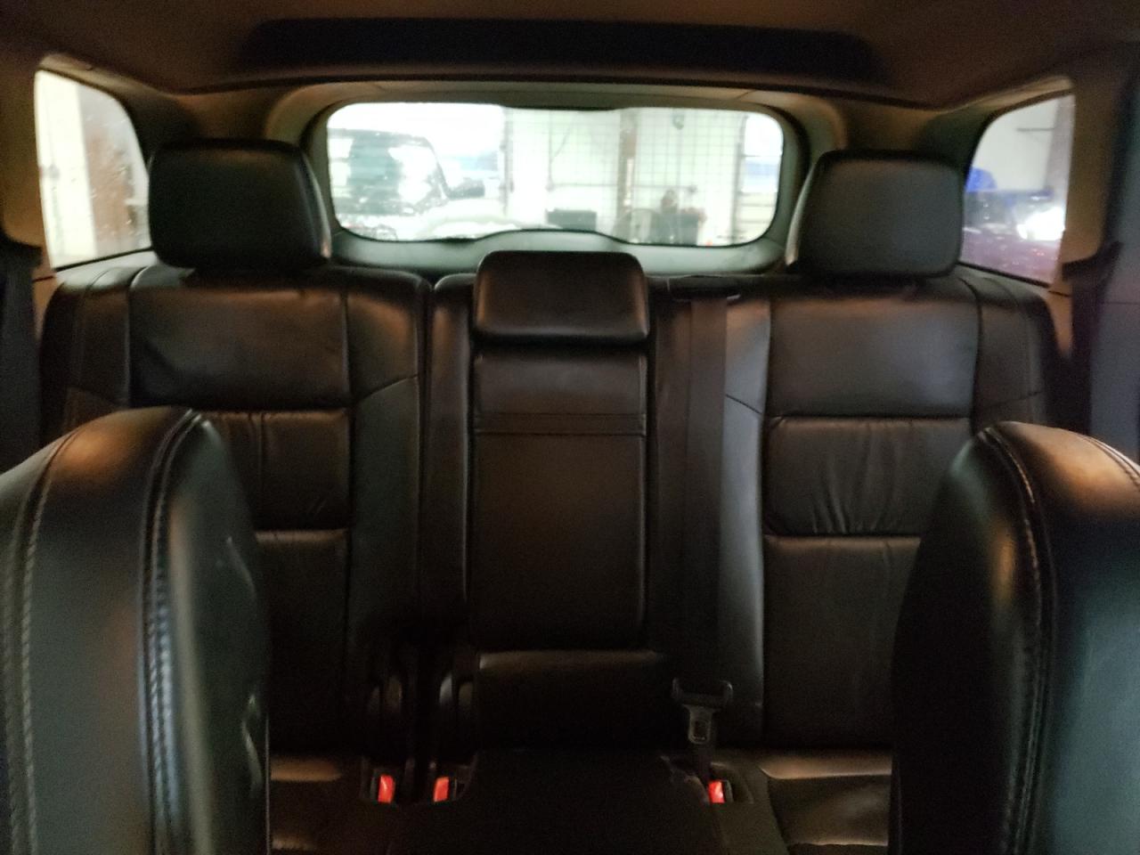 2015 Jeep Grand Cherokee - Image 10