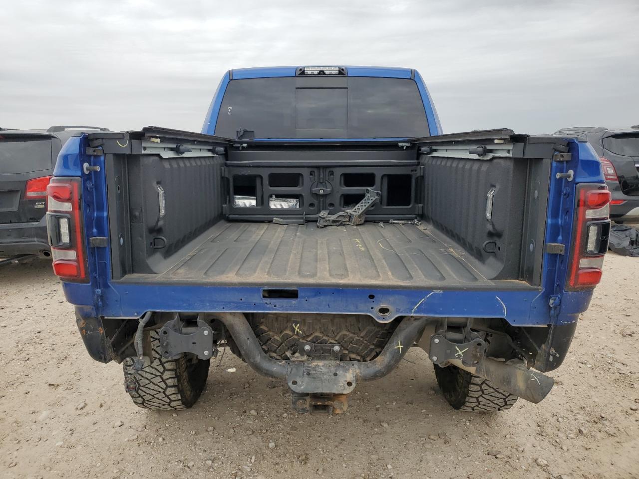 2019 RAM 2500 - Image 6