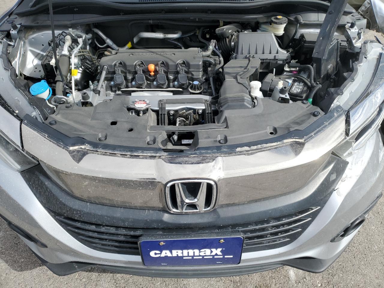 2019 Honda HR-V - Image 12