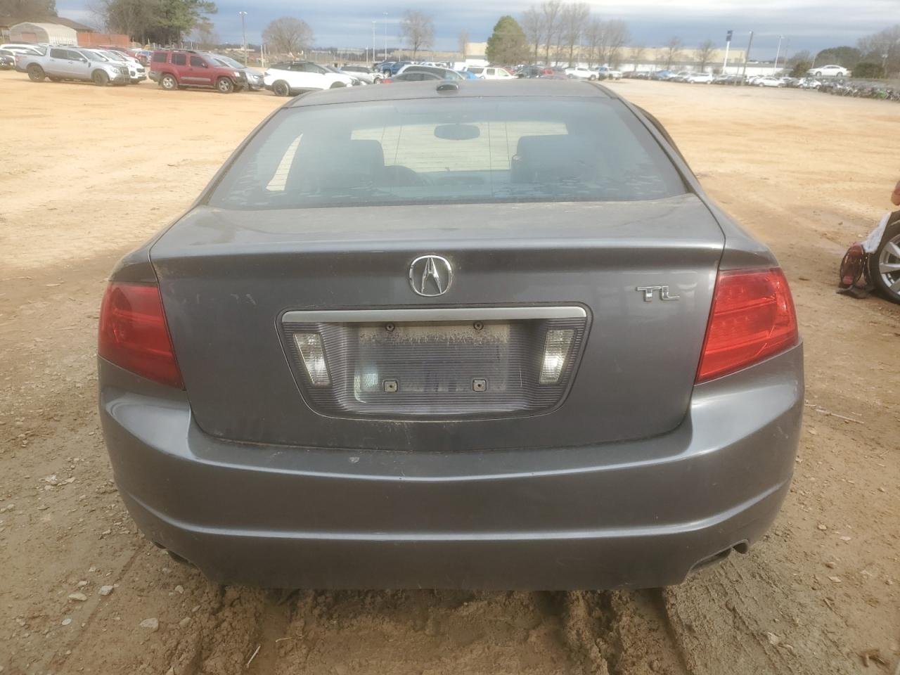 2005 Acura TL - Image 6