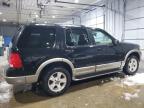 2003 Ford Explorer Eddie Bauer للبيع في Candia، NH - Vandalism