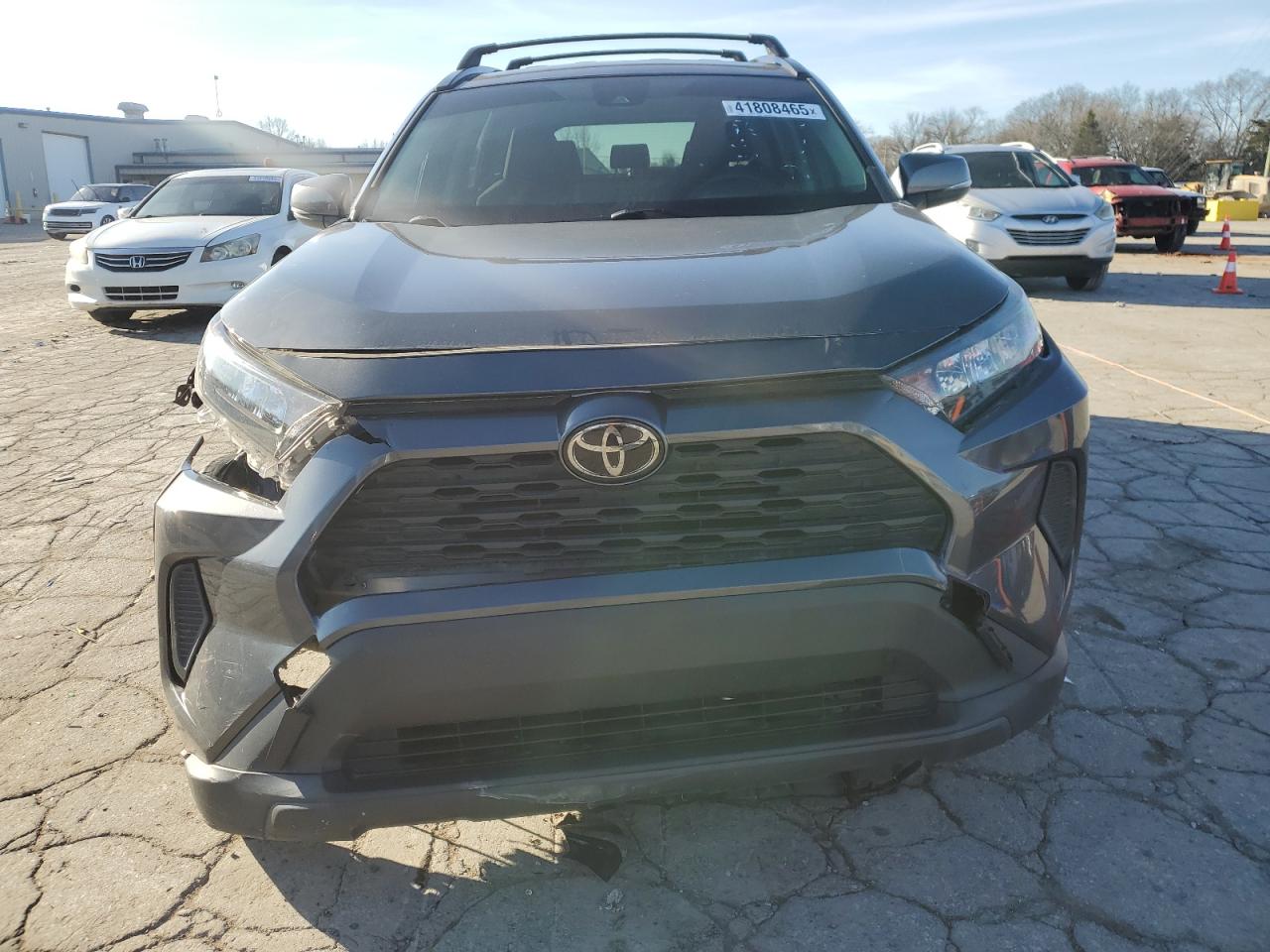 2019 Toyota RAV 4 - Image 5