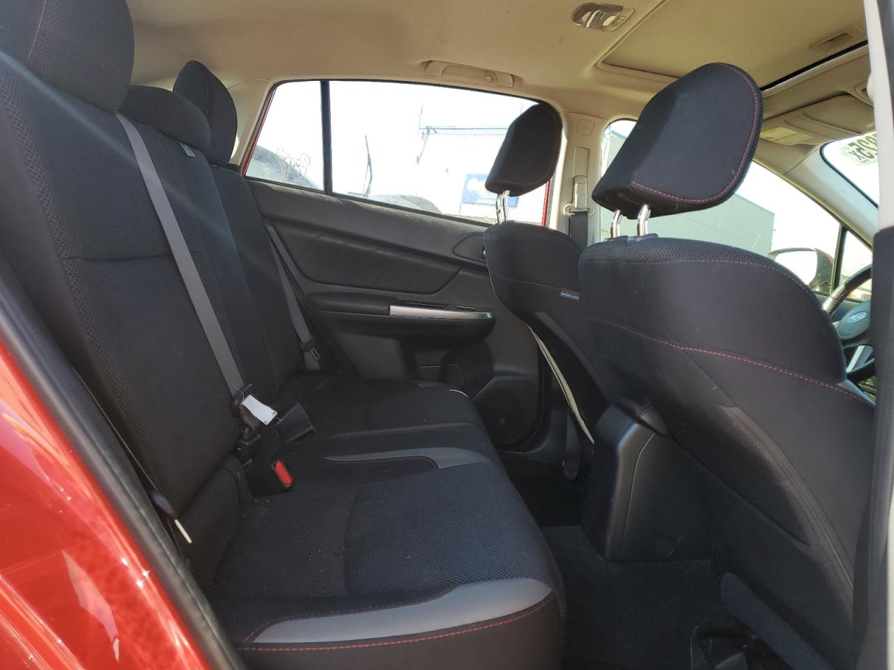 2017 Subaru XV - Image 10