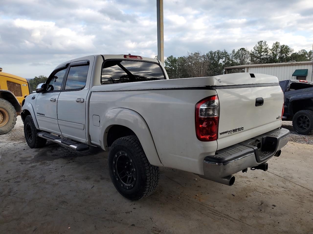 2006 Toyota Tundra - Image 2