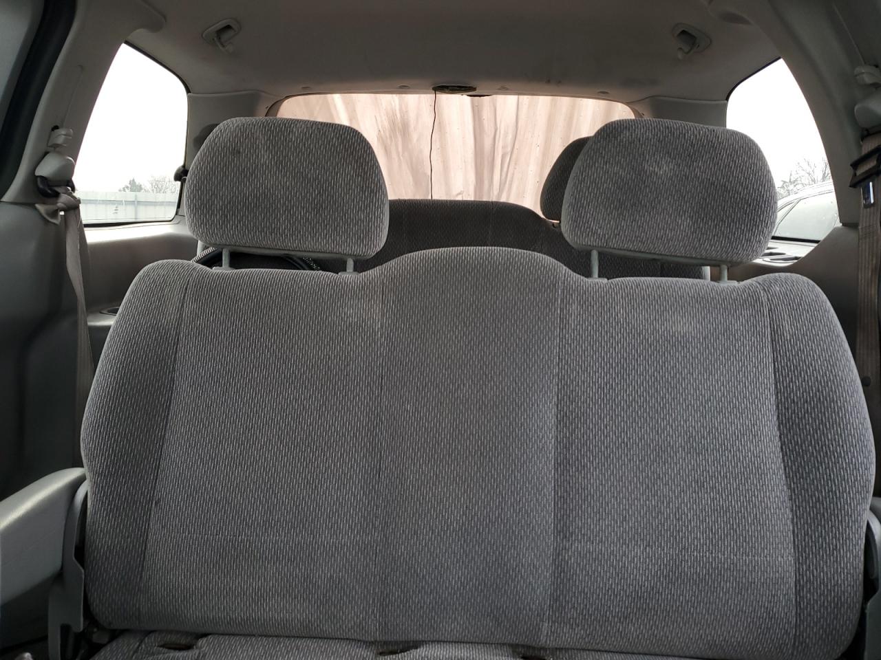 2002 Ford Windstar - Image 10
