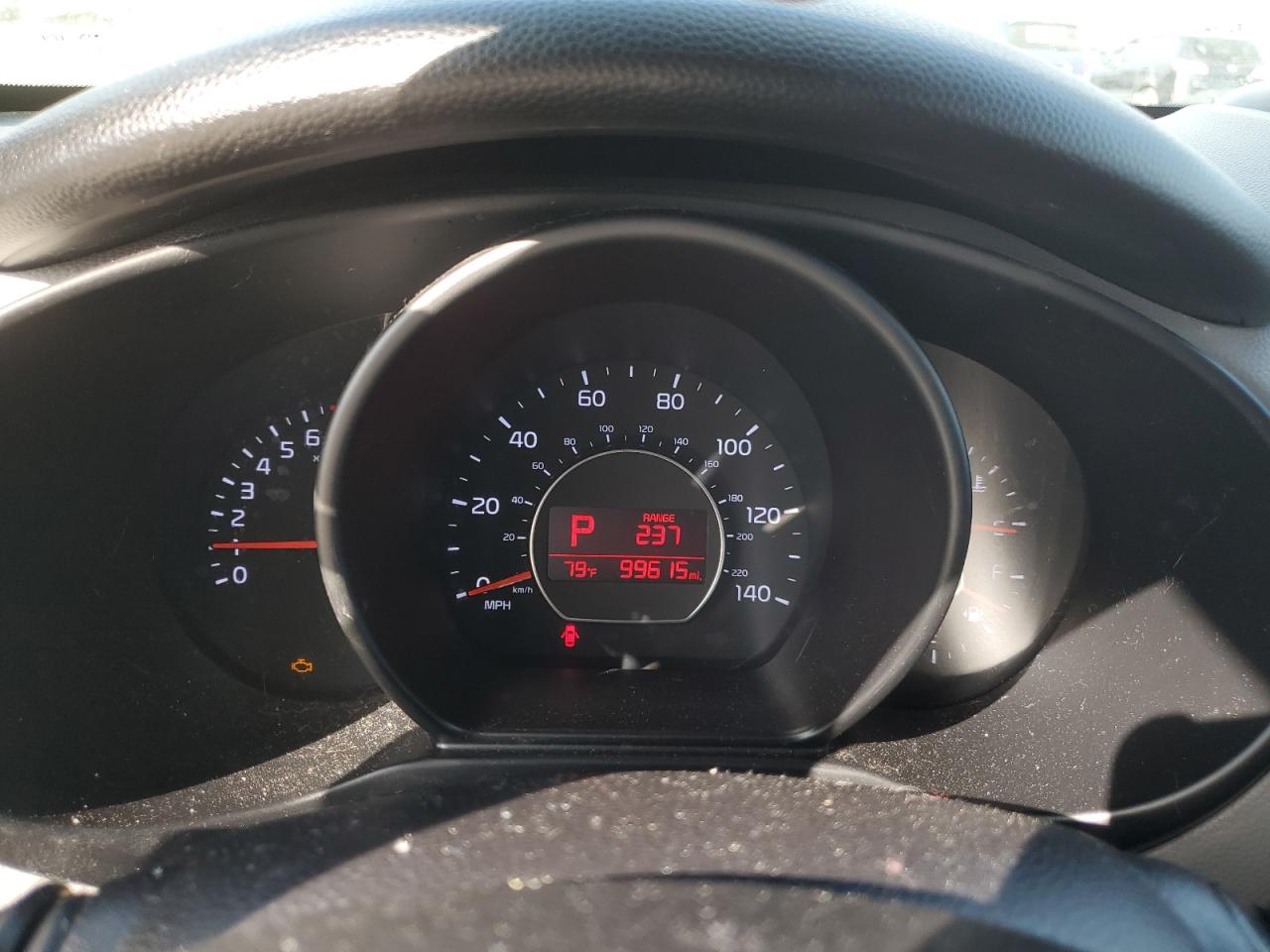 2019 Kia Soul - Image 9