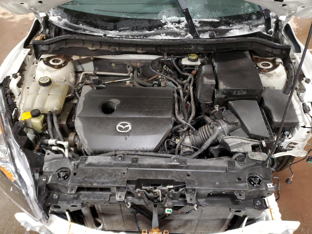 2013 Mazda 3 - Image 11