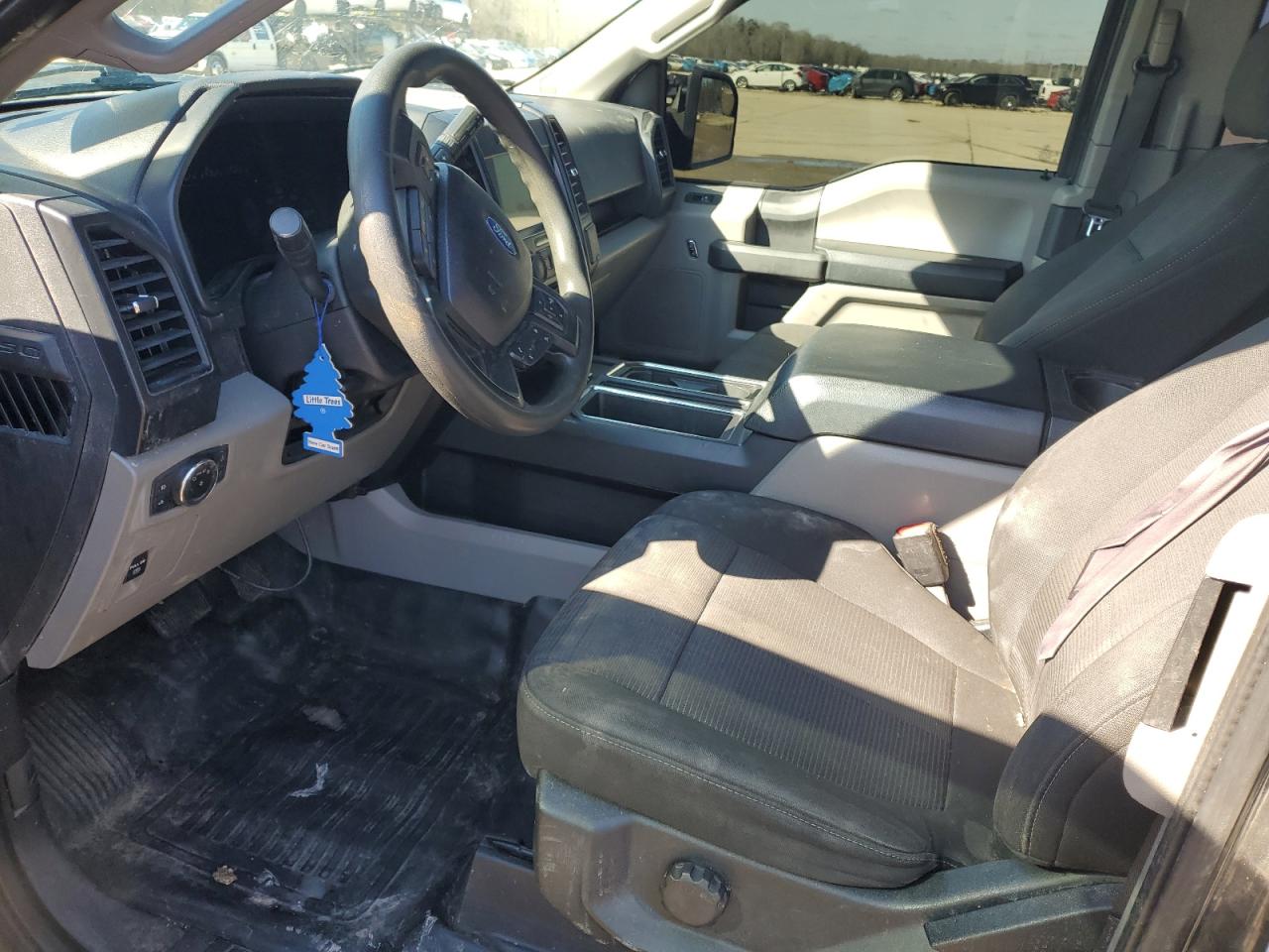 2017 Ford F-150 - Image 7