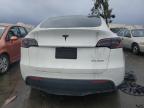 2024 Tesla Model Y  zu verkaufen in Martinez, CA - Burn - Engine