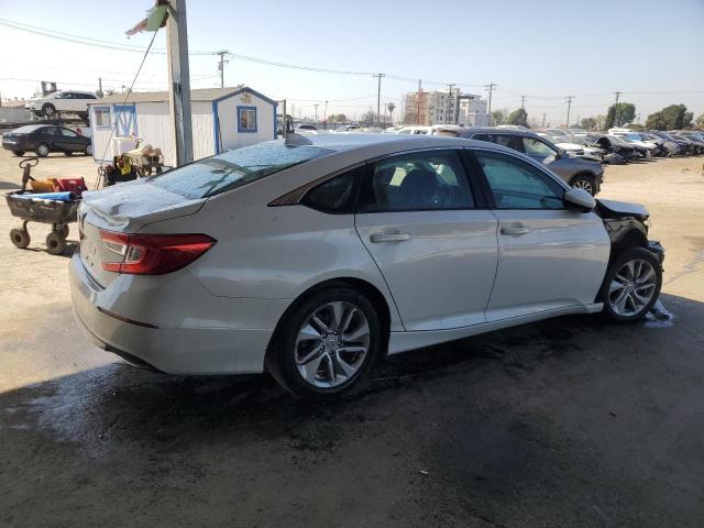  HONDA ACCORD 2018 Biały