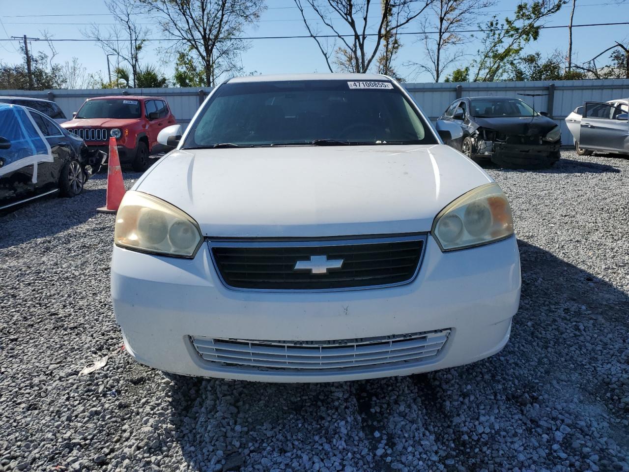 2006 Chevrolet Malibu - Image 5