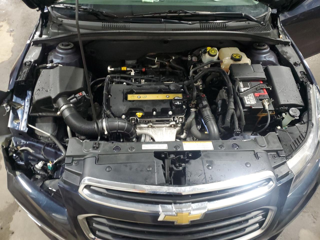 2016 Chevrolet Cruze - Image 12